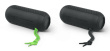 Muse M-790 BT portable/party speaker Black 60 W