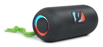 Muse M-790 BT portable/party speaker Black 60 W