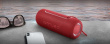 Muse M-780BTR portable/party speaker Red 20 W