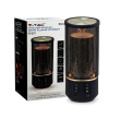 Wireless speaker V-TAC VT-6211 2x3W 1200mAh Bluetooth (SKU 7724) Black