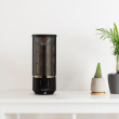 Wireless speaker V-TAC VT-6211 2x3W 1200mAh Bluetooth (SKU 7724) Black