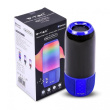 Wireless LED speaker V-TAC SMART VT-7456 RGB Bluetooth 2x3W (SKU 8569) Blue
