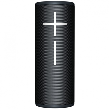 Megaboom 4 active black