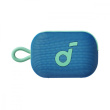 Anker Speaker Soundcore GO SELECT 4 Bluetooth blue