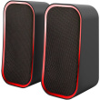 Speedlink Gaming Lautsprecher TOKEN RGB. Stereo. schwarz retail