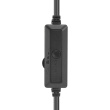 Speedlink Lautsprecher TONOS RGB. Stereo. schwarz retail