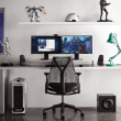 Logitech Z625 - Lautsprechersystem - 2.1-Kanal