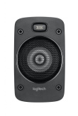 Logitech Surround Sound Speakers Z906 500 W Black 5.1 channels.