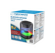 Esperanza Esperanza speaker BT FM LED RGB Viola