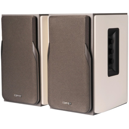 Edifier Studio R1380DB 2.0 weiß Bluetooth retail