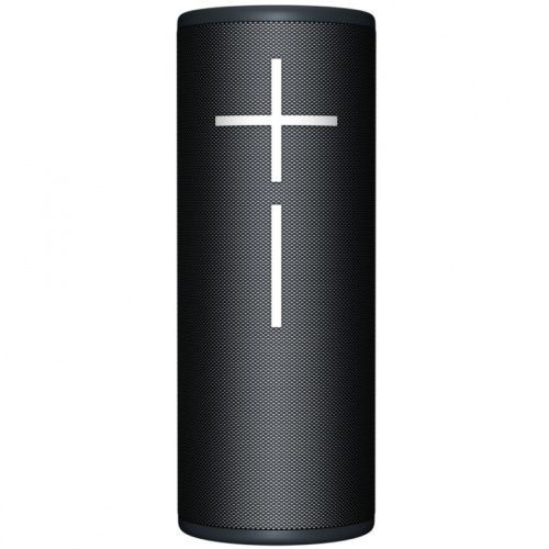Megaboom 4 active black