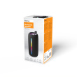 Denver BTL-360B RGB BT Speaker 2x50W Black