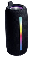 Denver BTL-360B RGB BT Speaker 2x50W Black