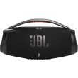 JBL Boombox 3 tragbarer Lautsprecher wireless BT black