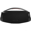 JBL Boombox 3 tragbarer Lautsprecher wireless BT black