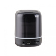 Esperanza EP154 BT FM LED RGB Speaker Black 3W