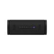 Sony Speaker | Waterproof | Bluetooth | Black | Portable | ULT FIELD 5 dB | Wireless connection