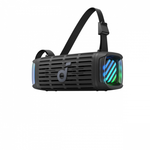 Anker Speaker soundcore Boom 3i black