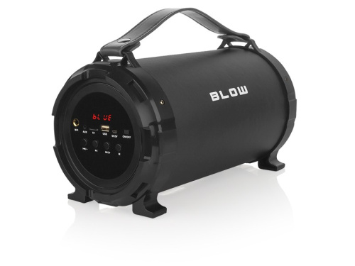 BLOW Blow SPEAKER Bluetooth BAZOOKA BT910