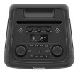 Panasonic SC-TMAX45 Party speaker Black 1000 W