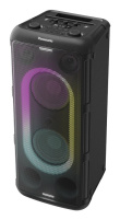 Panasonic SC-TMAX45 Party speaker Black 1000 W