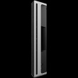 Beosound Level Speaker Natural Alu (Cover Dark Grey)
