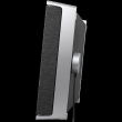 Beosound Level Speaker Natural Alu (Cover Dark Grey)