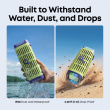 Anker Speaker Soundcore Boom 3i green
