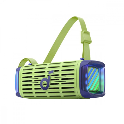 Anker Speaker Soundcore Boom 3i green