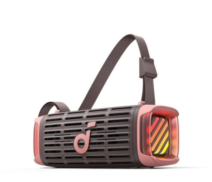 Anker Speaker Soundcore Boom 3i brown