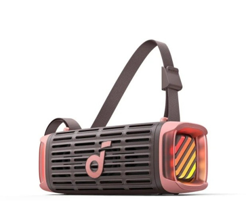Anker Speaker Soundcore Boom 3i brown