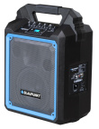 Blaupunkt Audio system MB06 PLL Karaoke