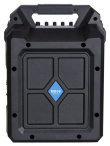 Blaupunkt Audio system MB06 PLL Karaoke