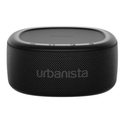 Urbanista Malibu, must - Juhtmevaba kõlar / 1037502