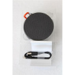 Taastatud. Xiaomi Mi Portable Bluetooth Speaker (Blue) | Xiaomi | Bluetooth Speaker | Mi Portable Speaker | DEMO | Waterproof | Bluetooth | Grey | Portable | Wireless connection