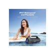 Anker Soundcore | Portable Bluetooth Speaker | Boom 2 Plus | 140 W | Bluetooth | Black | Portable | Wireless connection