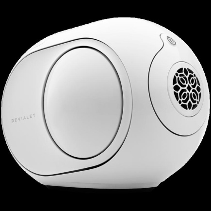 Home Audio System Devialet Phantom II 95db Iconic White