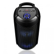 Media-Tech PartyBox UNI wireless speaker with Mikrofon and karaoke function Bluetooth 5.0 MT3174