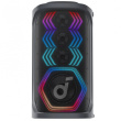 Anker Soundcore Rave 3 Party-Soundsystem wireless BT black