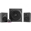 Speedlink Lautsprecher GRAVITY LT. 2.1 Subwoofer System sw retail