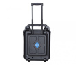 Blaupunkt MB10 Portable Bluetooth Speaker Black, Blue 600 W