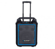 Blaupunkt MB10 Portable Bluetooth Speaker Black, Blue 600 W