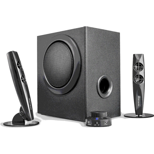 Wavemaster STAX BT 2.1 Bluetooth black retail