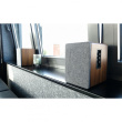Wavemaster BASE 2.0 Bluetooth wood/gray retail