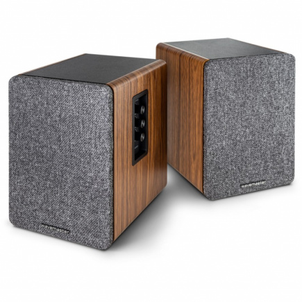 Wavemaster BASE 2.0 Bluetooth wood/gray retail