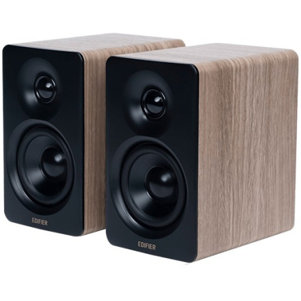Edifier M60 2.0 Bluetooth classic oak retail