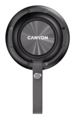 Canyon CNE-CBTSP15BK portable/party speaker Stereo portable speaker Blue 40 W
