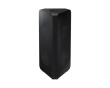 Samsung Sound Tower MX-ST50B Black Wired & Wireless 240 W