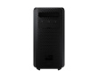 Samsung Sound Tower MX-ST50B Black Wired & Wireless 240 W