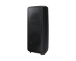 Samsung Sound Tower MX-ST50B Black Wired & Wireless 240 W